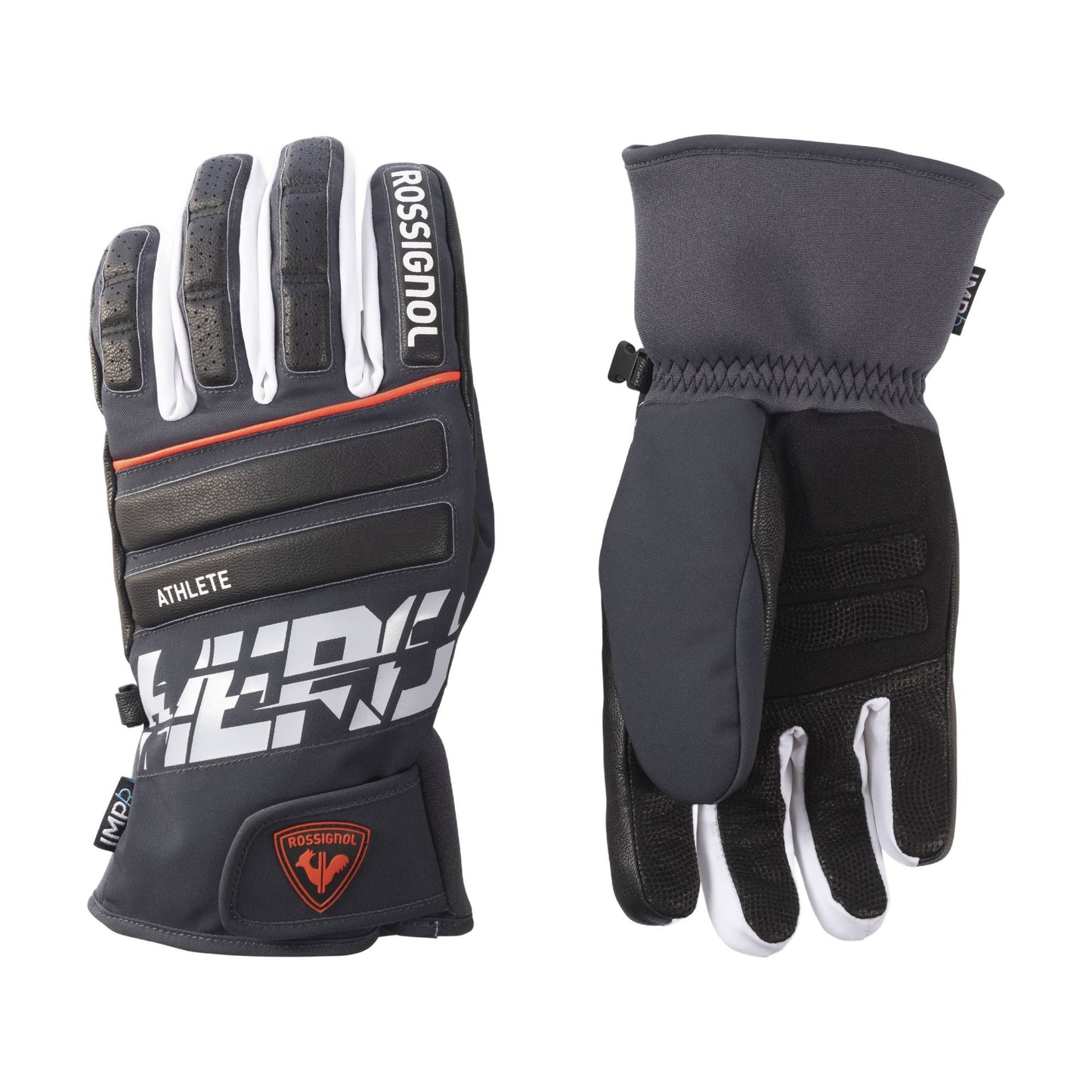 Rossignol Hero Master IMPR Glove - Skiis & Biikes