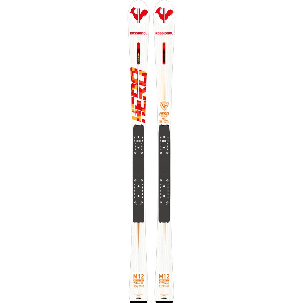 Rossignol Hero Master ST R22 Ski 2024 - Skiis & Biikes