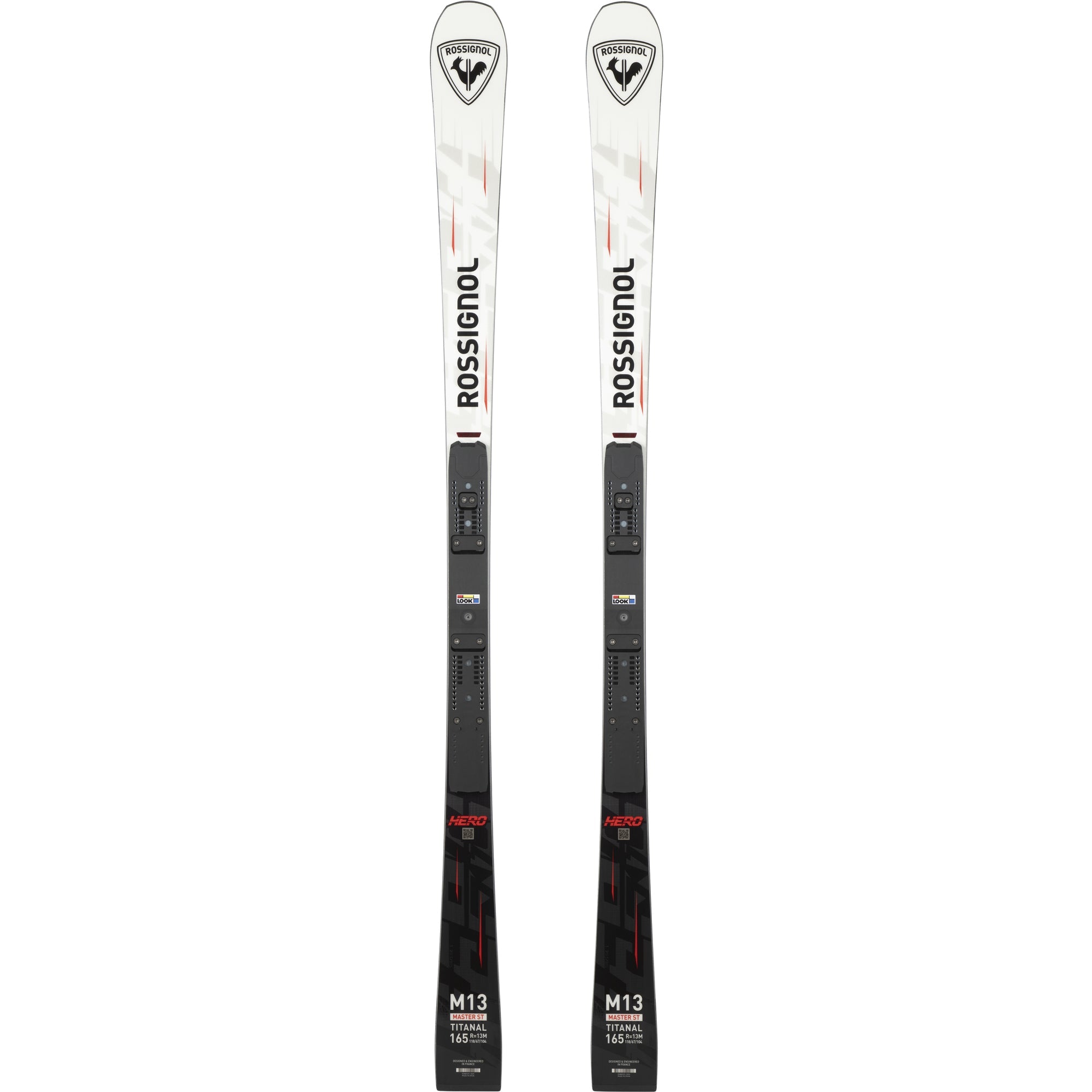 Rossignol Hero Master ST R22 Ski 2026 – Skiis & Biikes