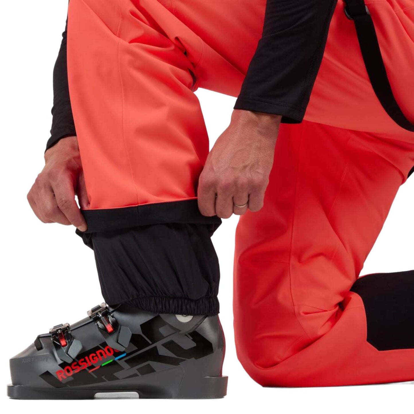 Rossignol Hero Mens Insulated Ski Pant 2026 - Skiis & Biikes