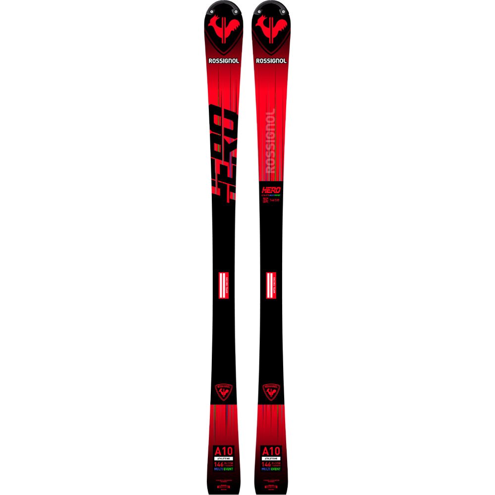 Rossignol Hero Multi - Event Ski 2024 - Skiis & Biikes