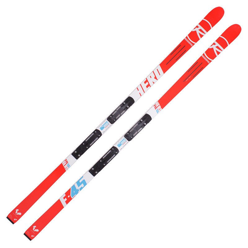 Rossignol HERO SG R21 WC Ski 2017 - Skiis & Biikes