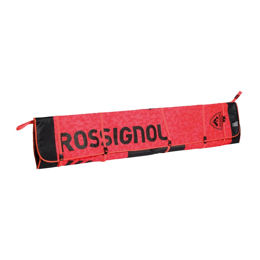 Rossignol Hero Ski Bag 4P - Skiis & Biikes