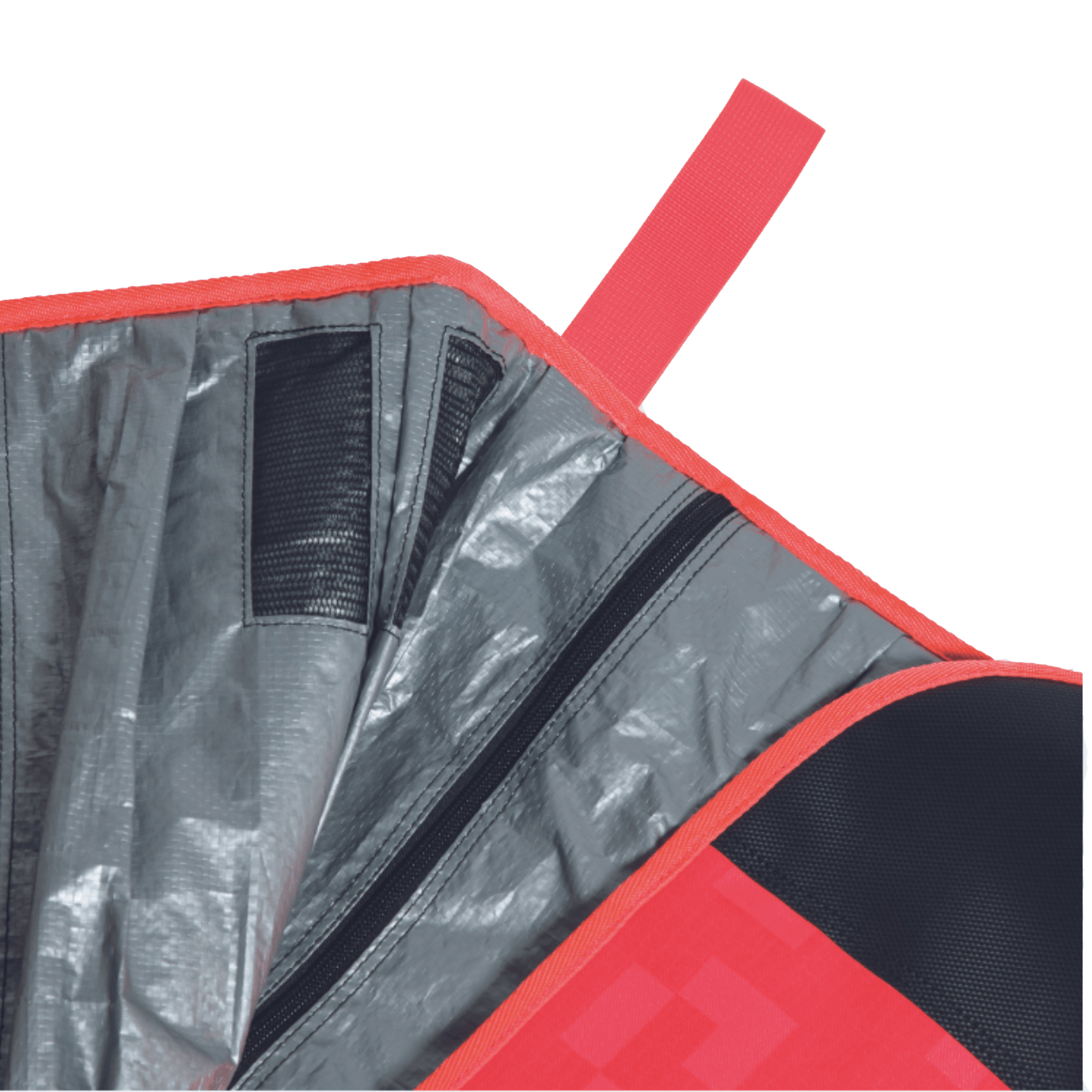 Rossignol Hero Ski Bag 4P - Skiis & Biikes