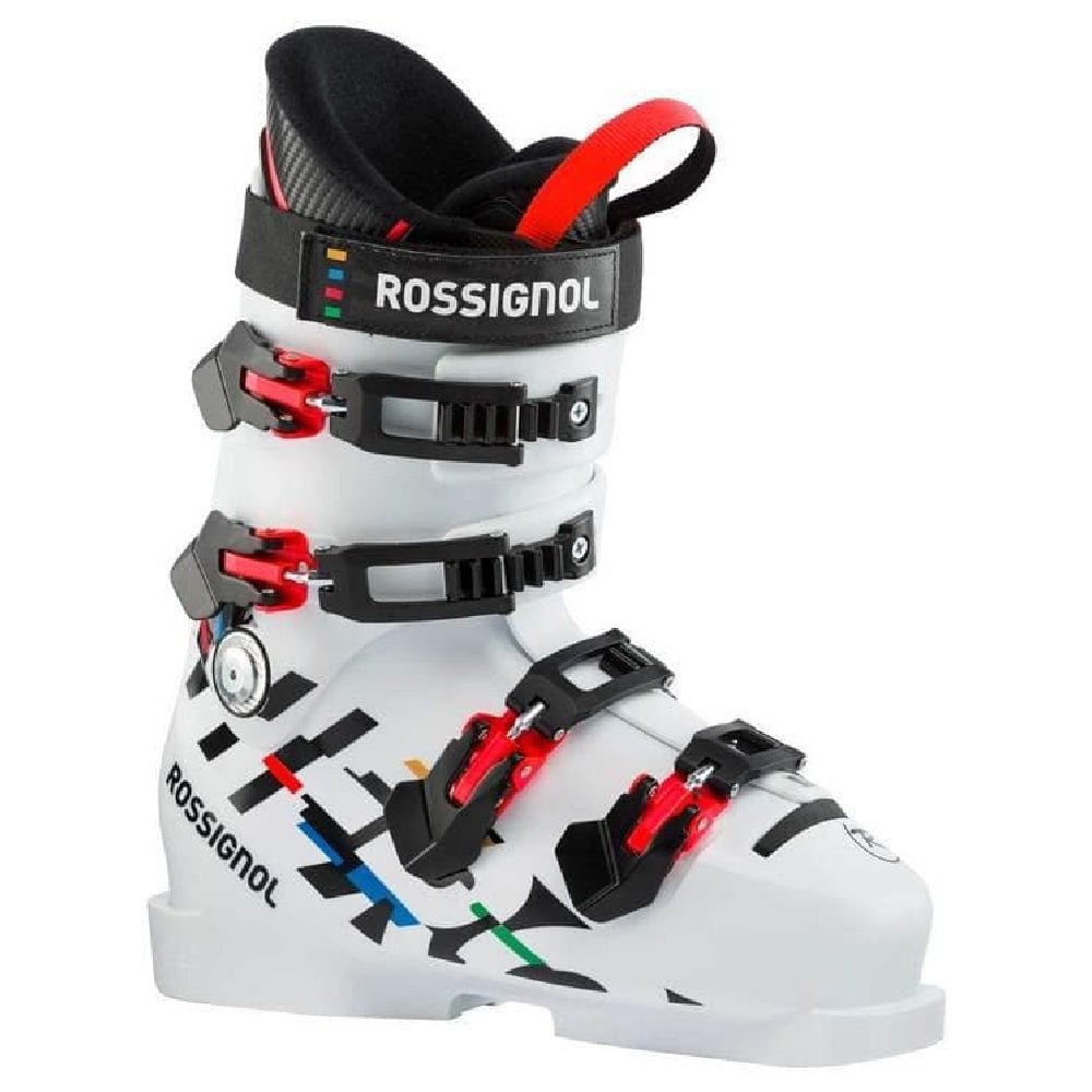 Rossignol Hero World Cup 70 SC Ski Boot 2022 - Skiis & Biikes