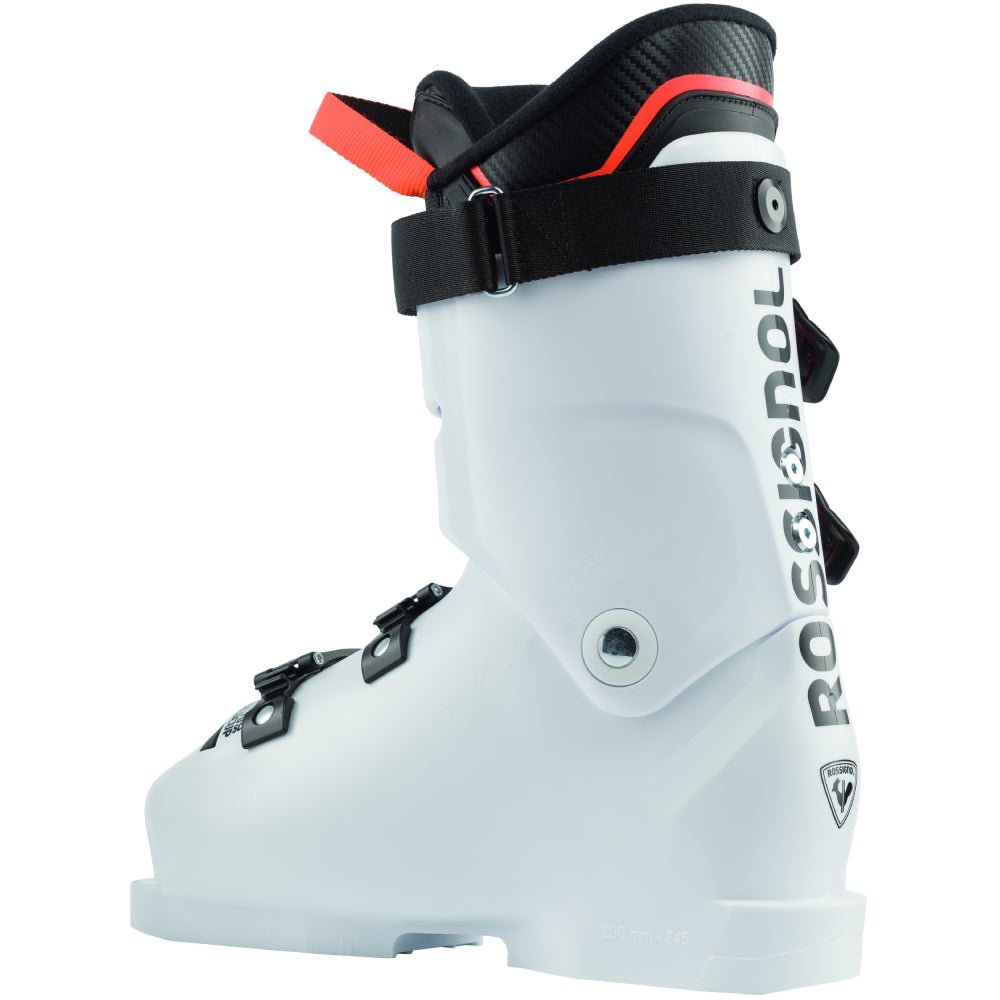 Rossignol Hero World Cup 70 SC Ski Boot 2022 - Skiis & Biikes