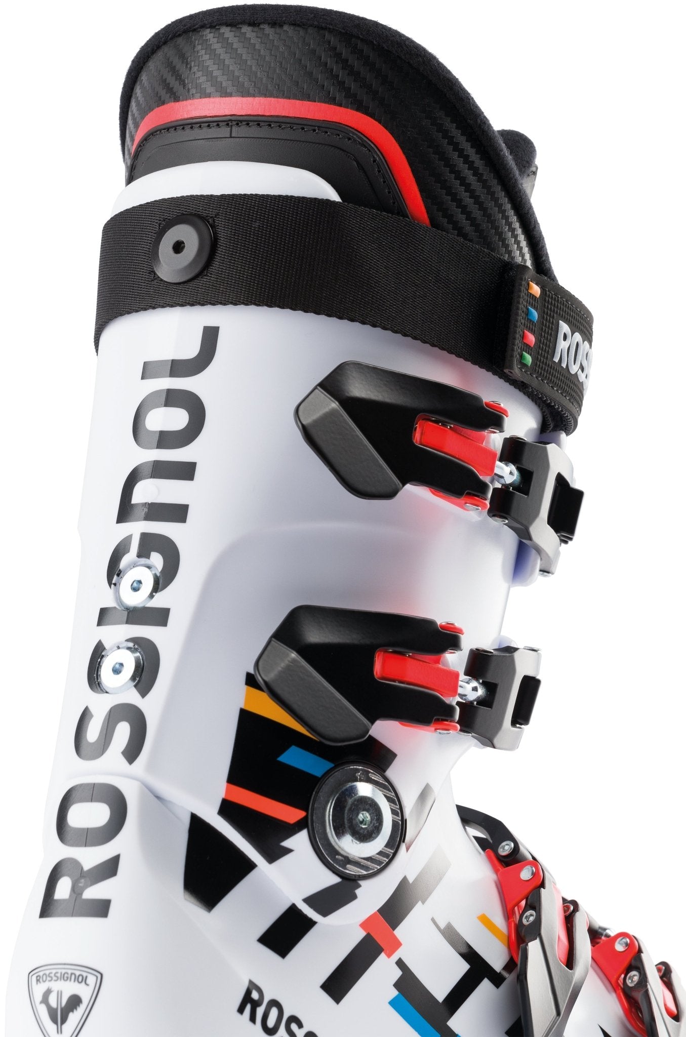 Rossignol Hero World Cup 70 SC Ski Boot 2022 - Skiis & Biikes