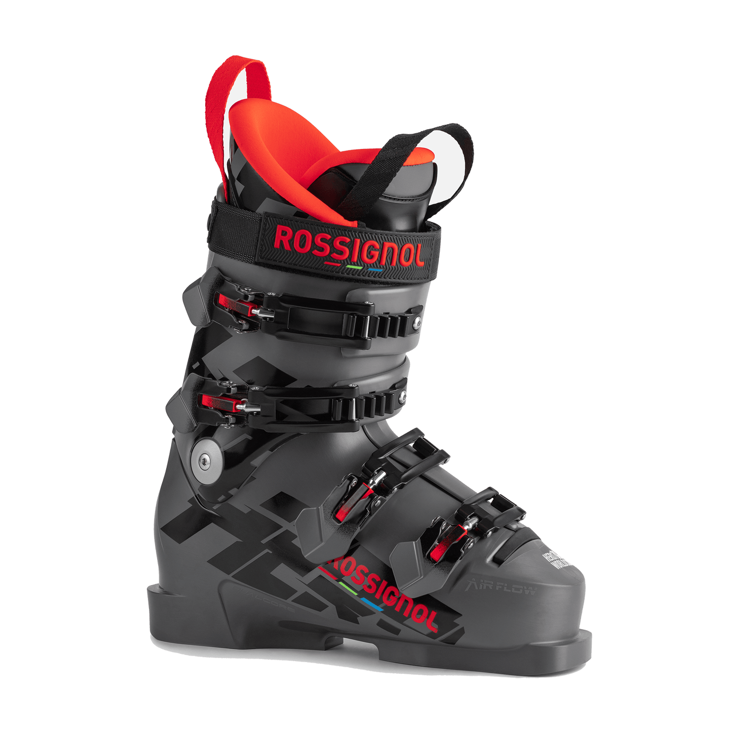 Rossignol Hero World Cup 70 SC Ski Boot 2025 - Skiis & Biikes