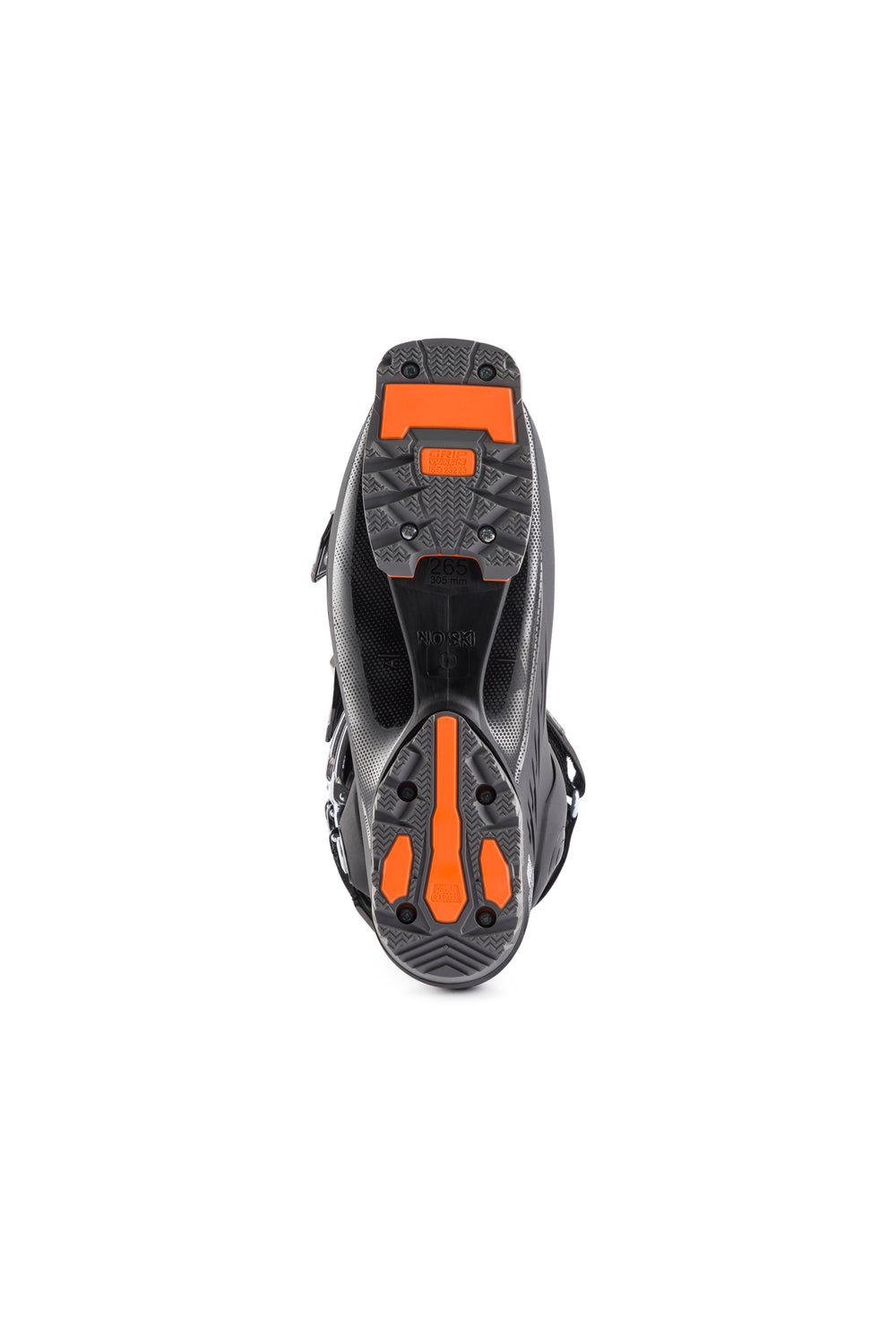 Rossignol Hi - Speed Pro 120 MV GW Mens Ski Boot 2023 - Skiis & Biikes