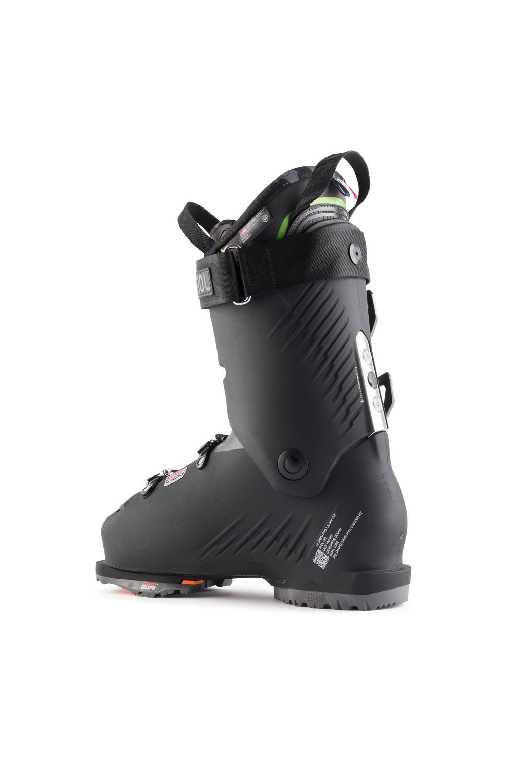 Rossignol Hi - Speed Pro 120 MV GW Mens Ski Boot 2023 - Skiis & Biikes