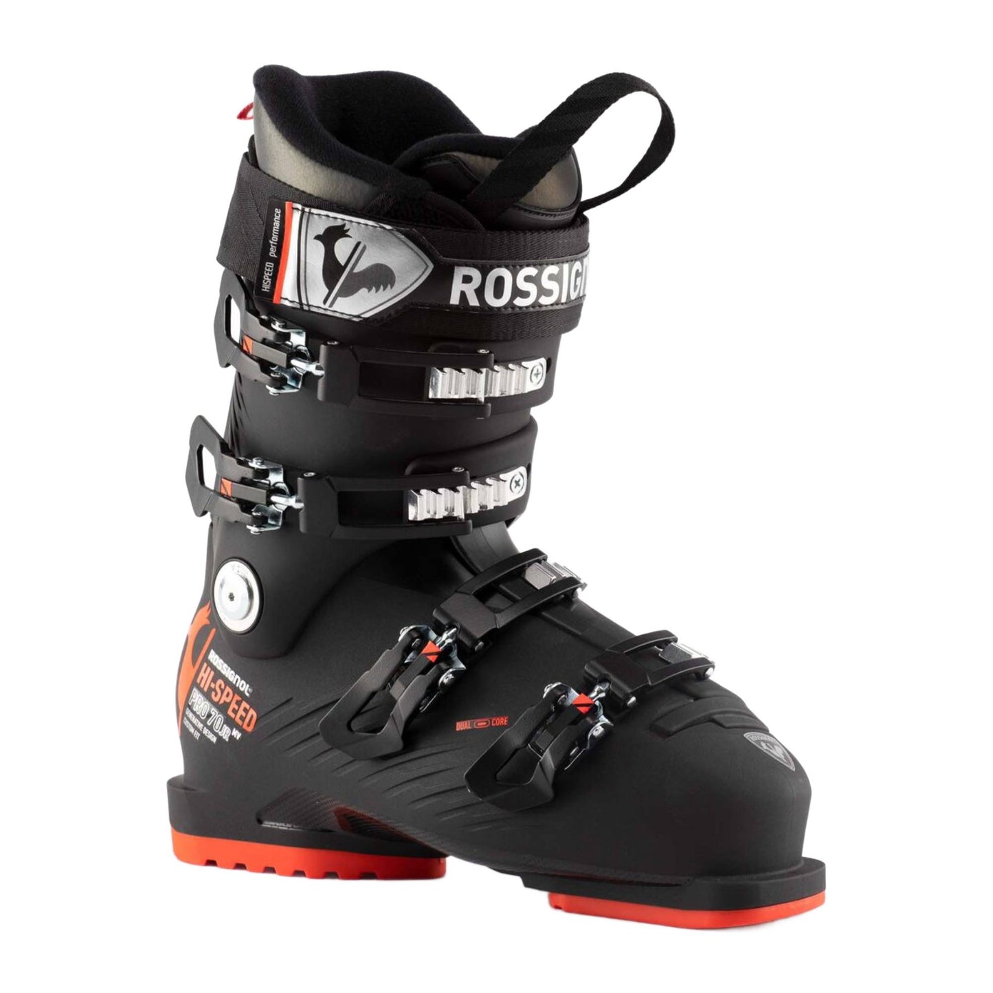 Rossignol Hi - Speed Pro 70 MV Ski Boot 2025 - Skiis & Biikes
