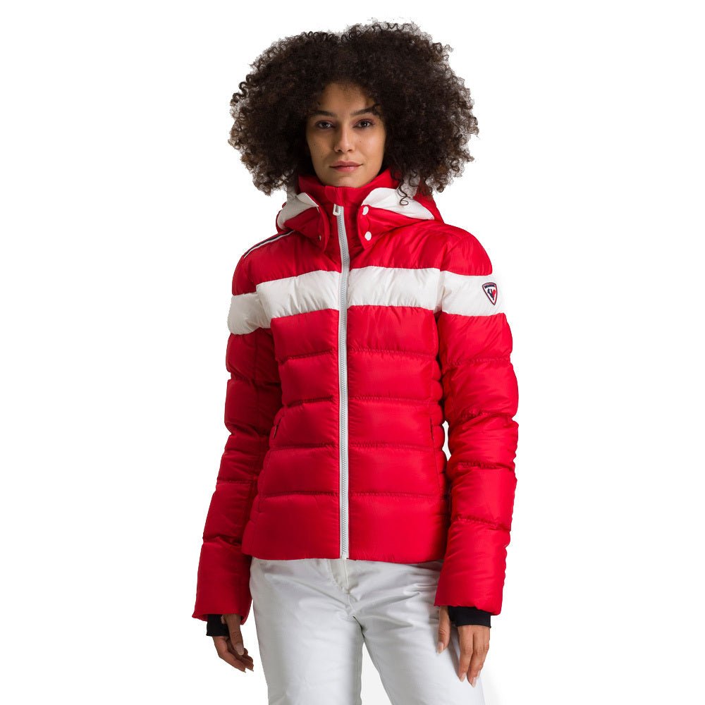 Rossignol Hiver Down Womens Jacket 2022