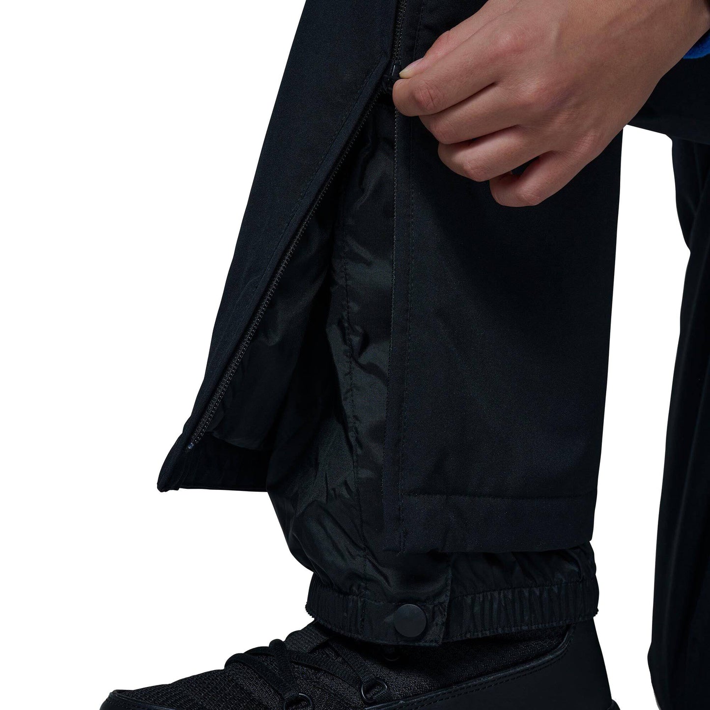 Rossignol Junior Full Zip Pants - Skiis & Biikes