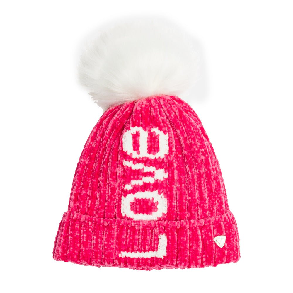 Rossignol Levy Junior Beanie - Skiis & Biikes