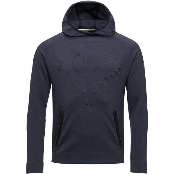 Rossignol Lifetech Mens Hoody 2019 - Skiis & Biikes