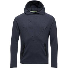 Rossignol Lifetech Mens Hoody 2019 - Skiis & Biikes