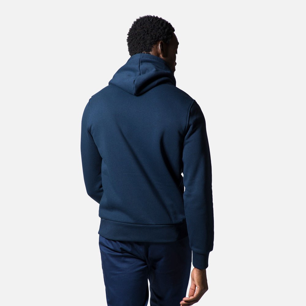 Rossignol Logo Mens Hooded Sweatshirt 2023 - Skiis & Biikes