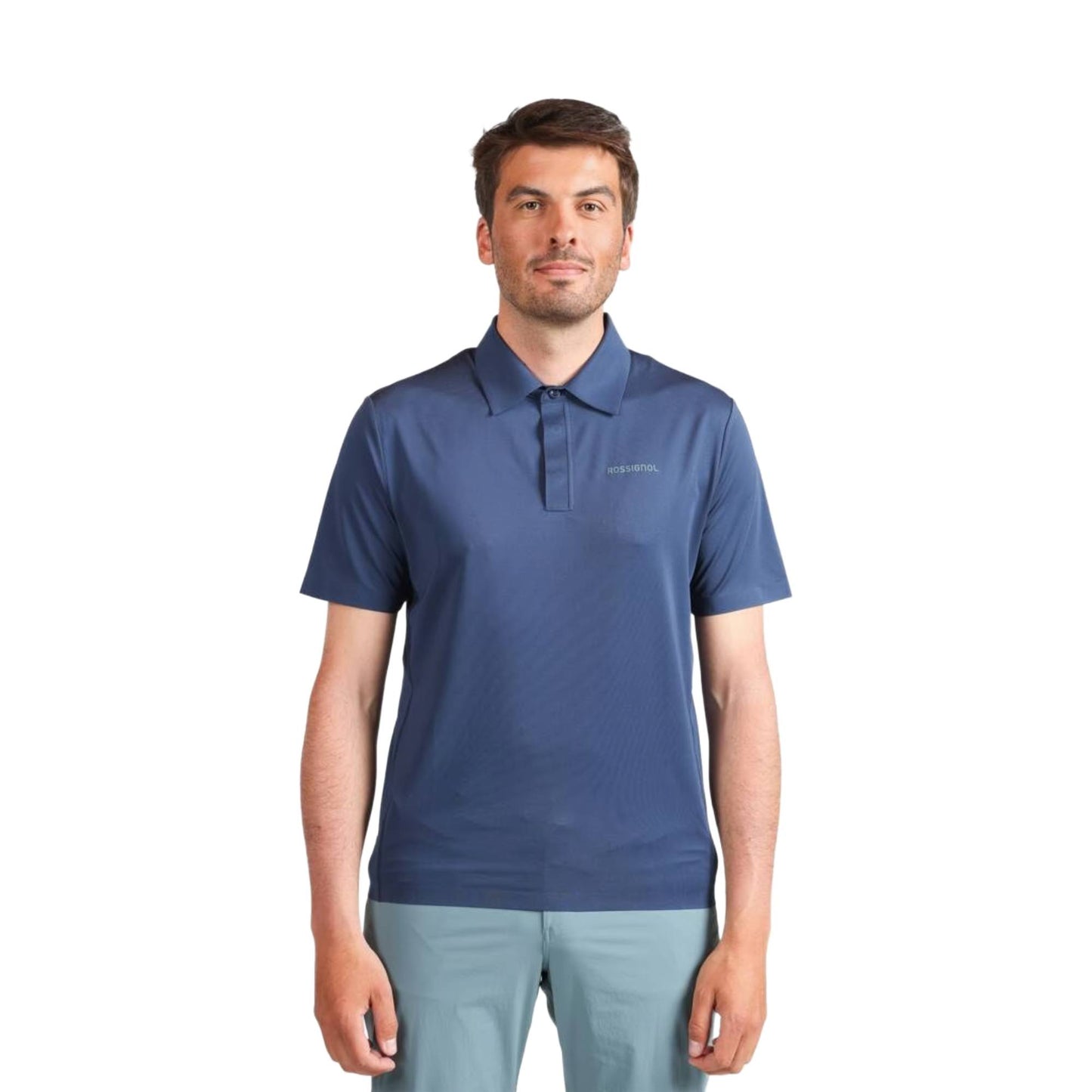 Rossignol Lycian Mens Polo 2025 - Skiis & Biikes