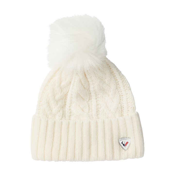 Rossignol Mady Womens Beanie - Skiis & Biikes