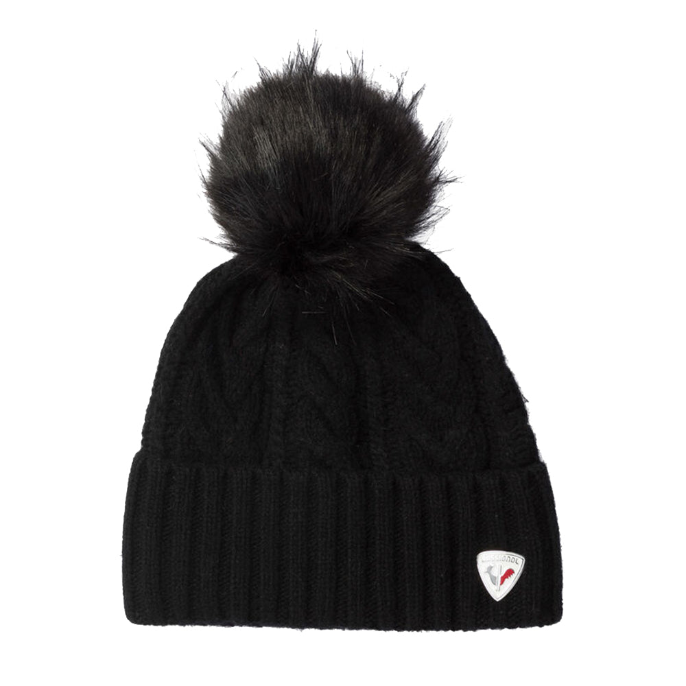 Rossignol Mady Womens Beanie - Skiis & Biikes
