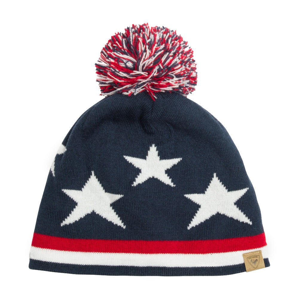 Rossignol Mao Junior Beanie - Skiis & Biikes