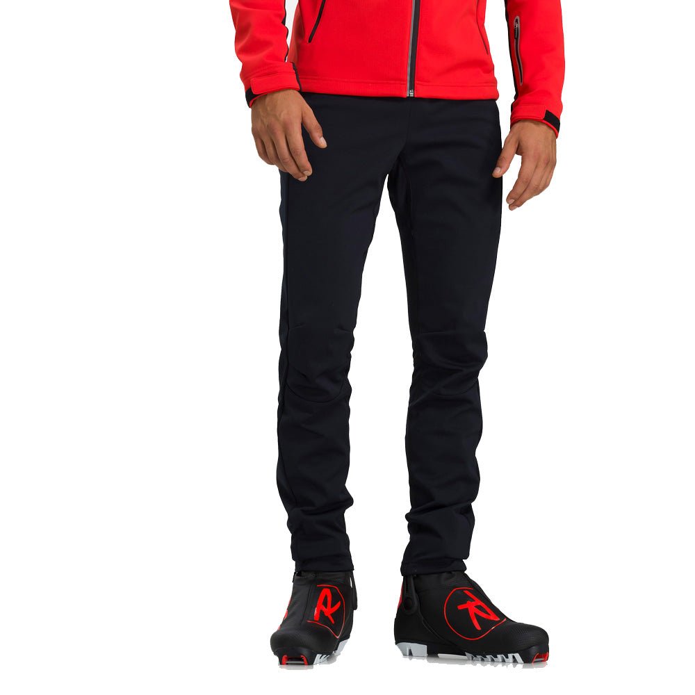 Rossignol Mens Softshell Pant 2023 - Skiis & Biikes