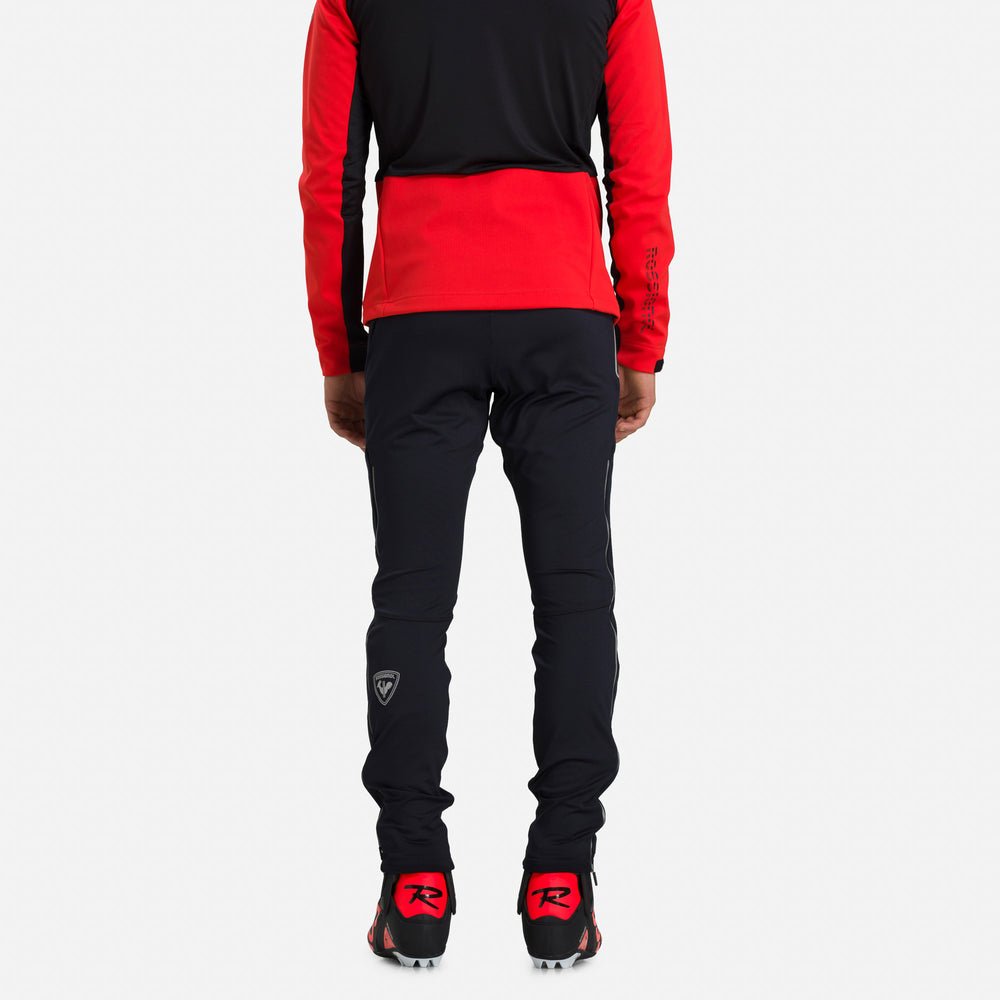 Rossignol Mens Softshell Pant 2023 - Skiis & Biikes