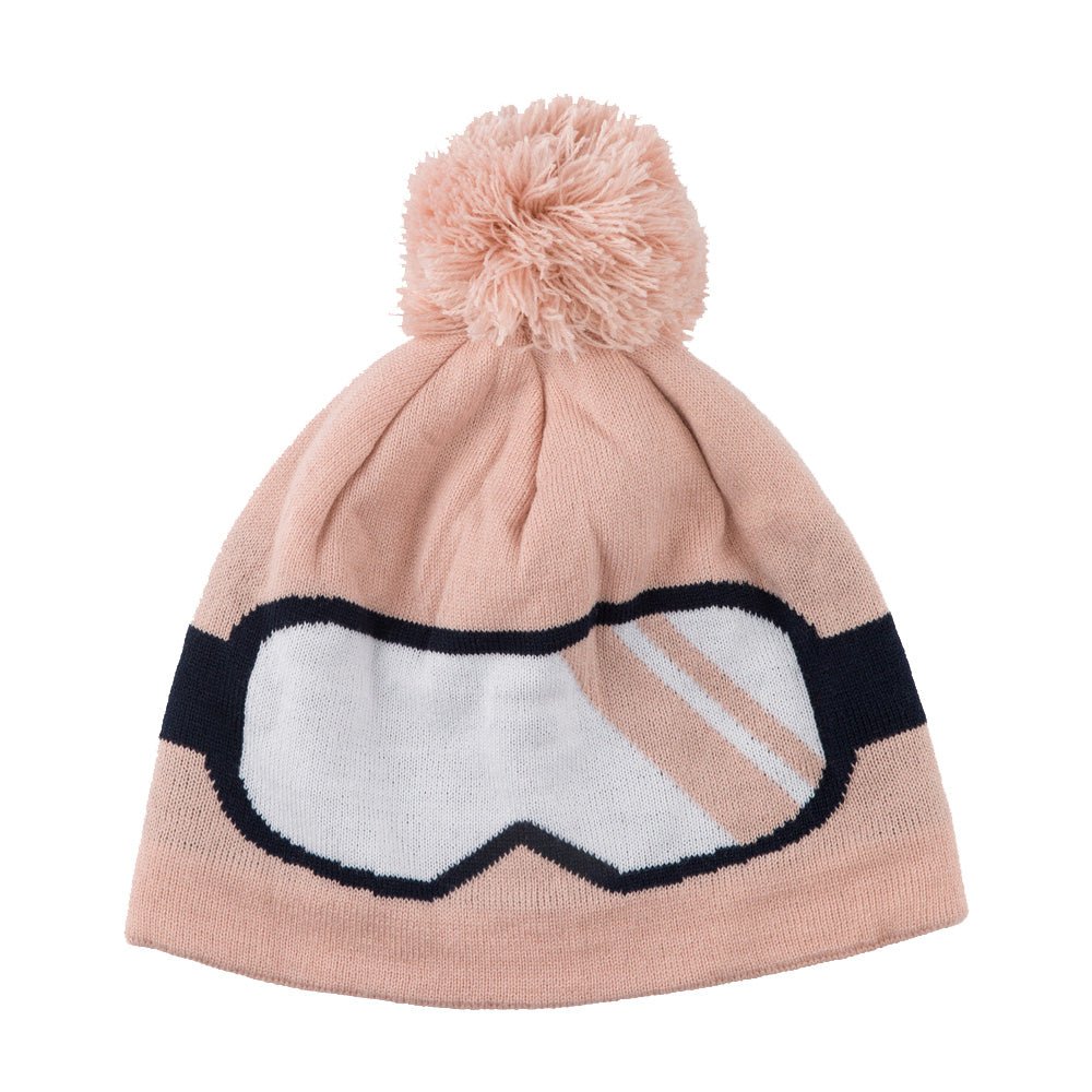 Rossignol Noe Junior Pom Hat - Skiis & Biikes