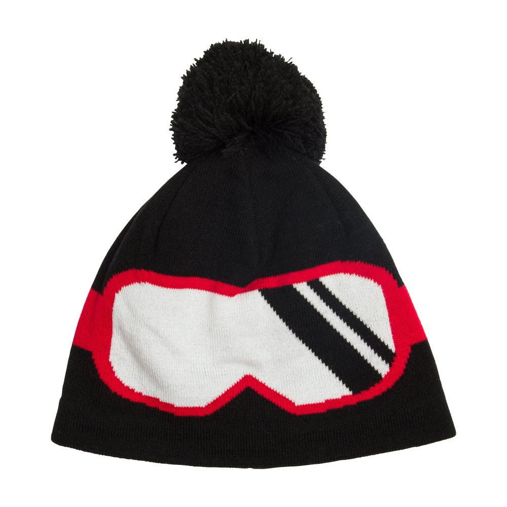 Rossignol Noe Junior Pom Hat - Skiis & Biikes