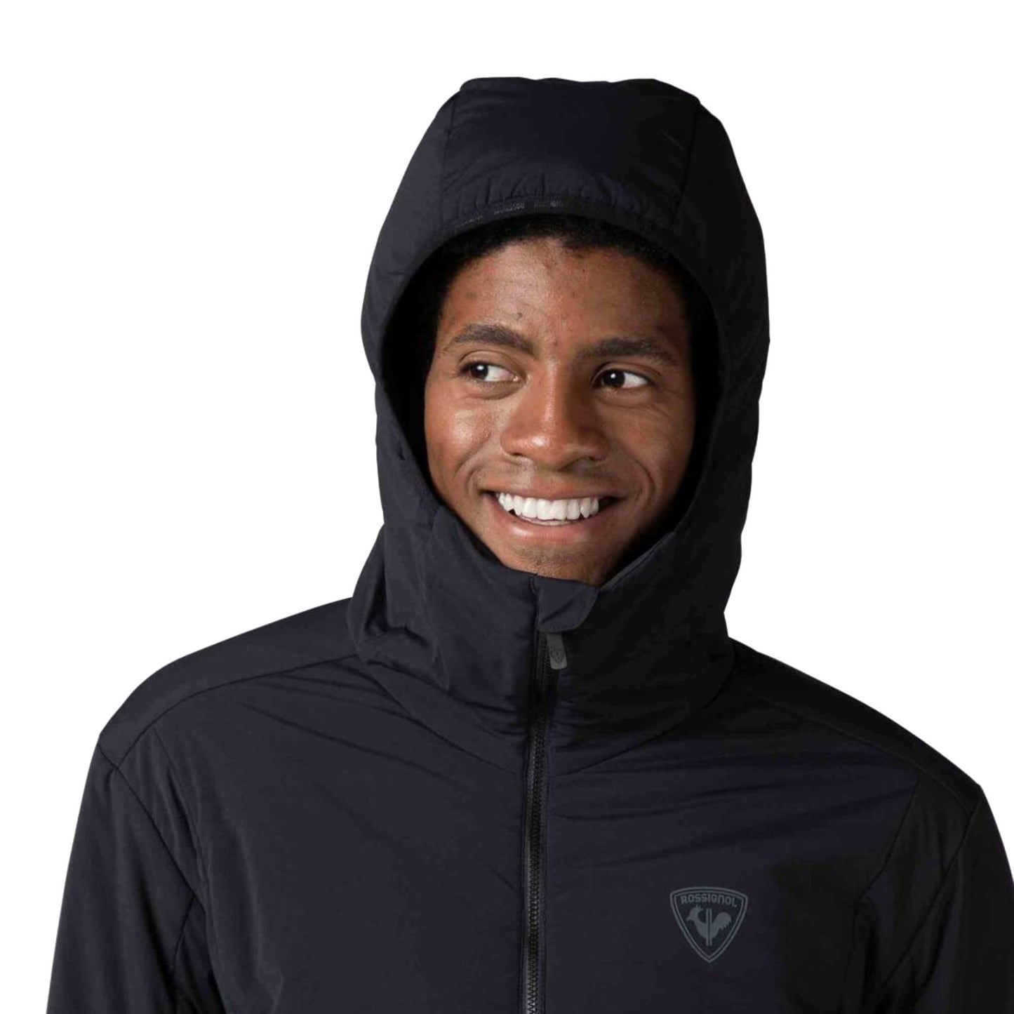 Rossignol Opside Mens Hoodie Jacket 2026 - Skiis & Biikes