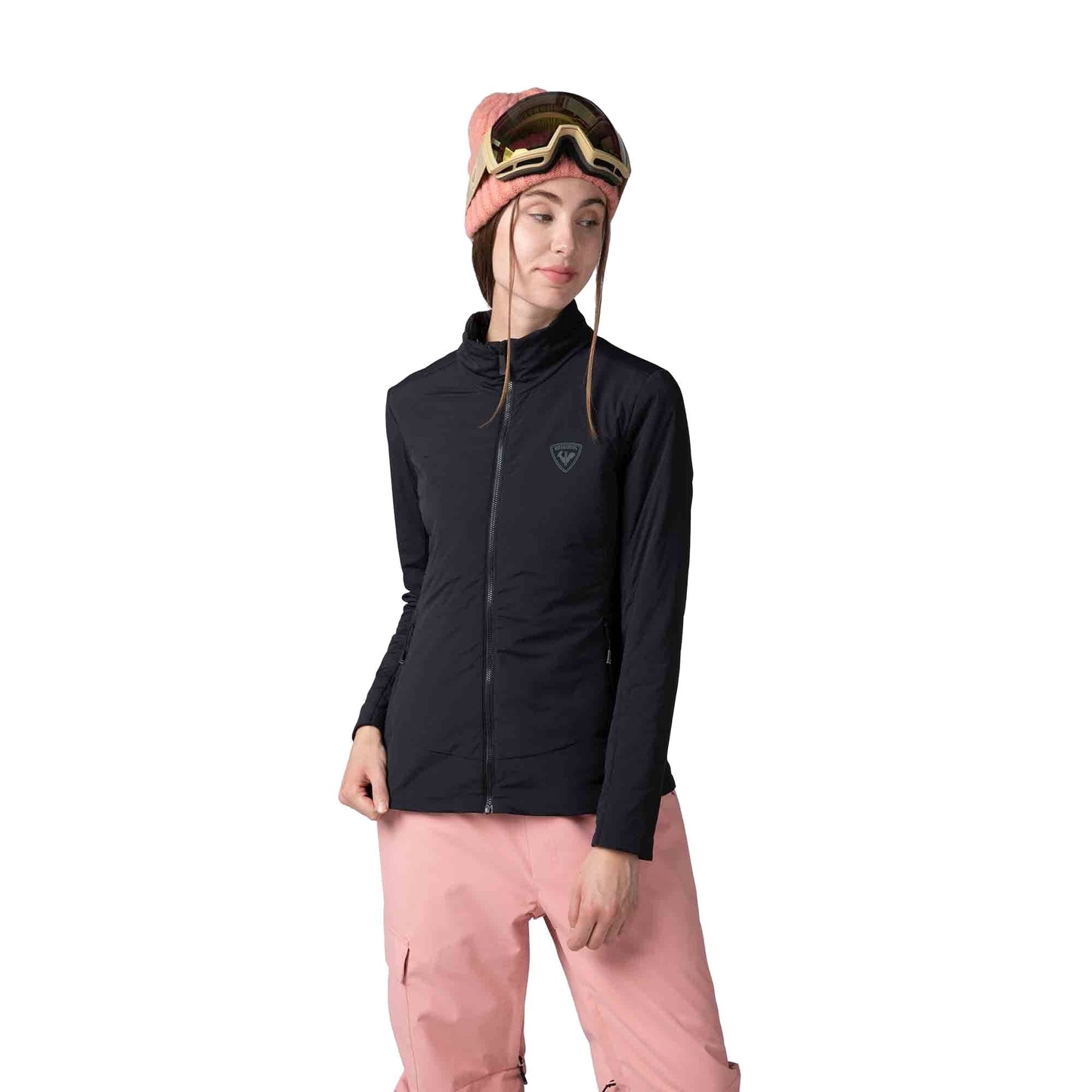 Rossignol Opside Womens Jacket 2025 - Skiis & Biikes
