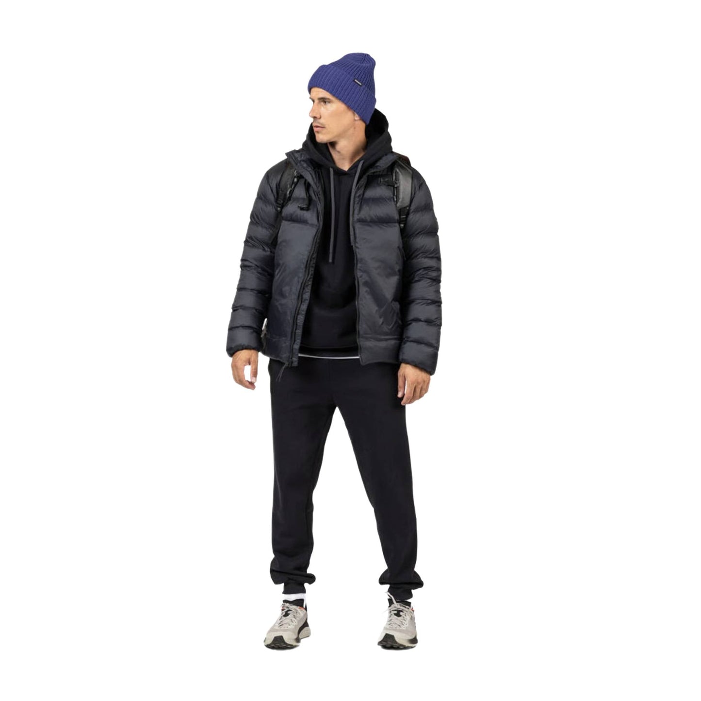 Rossignol Presset Mens Sweat Pant 2026 - Skiis & Biikes