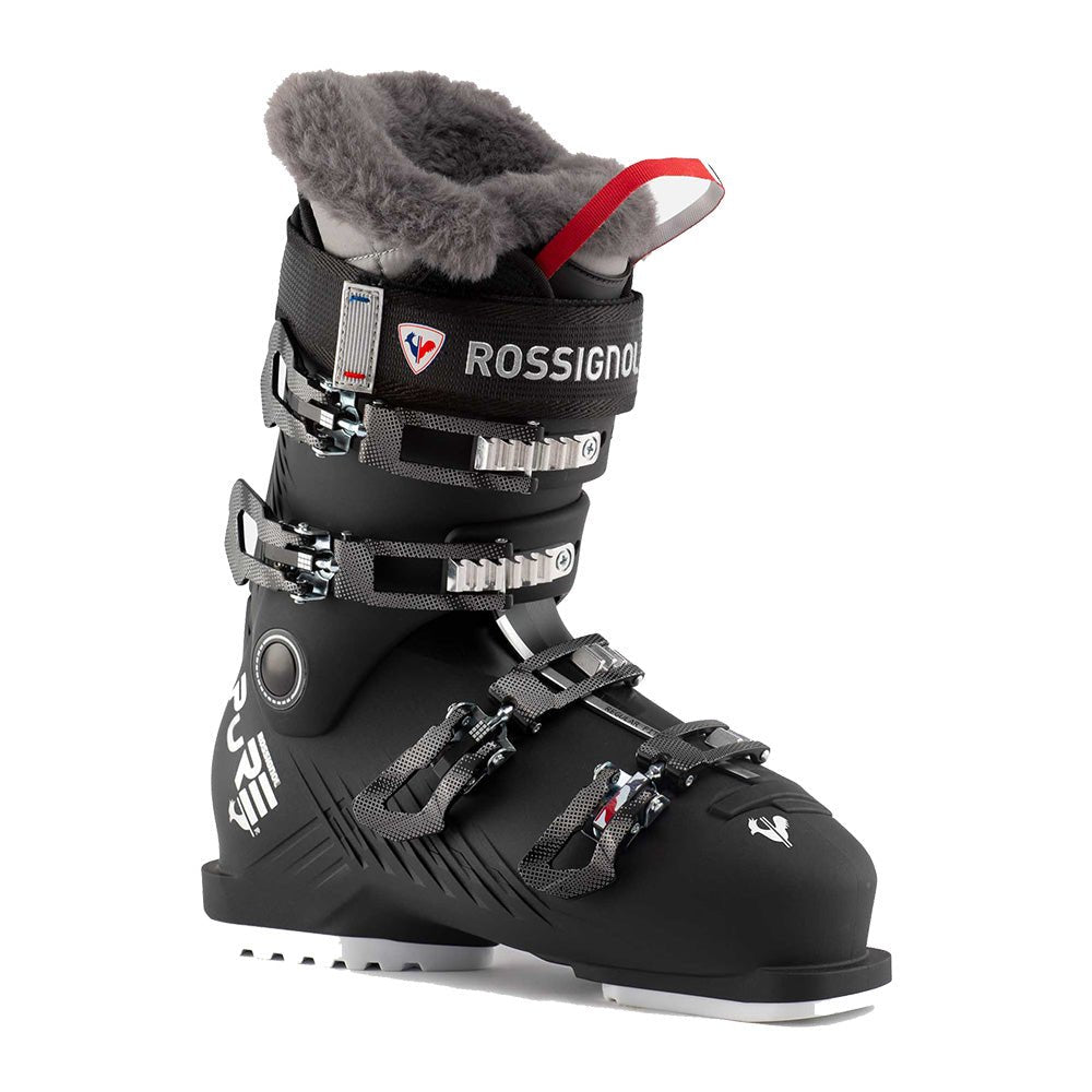 Rossignol Pure 70 Womens Ski Boot 2023 - Skiis & Biikes