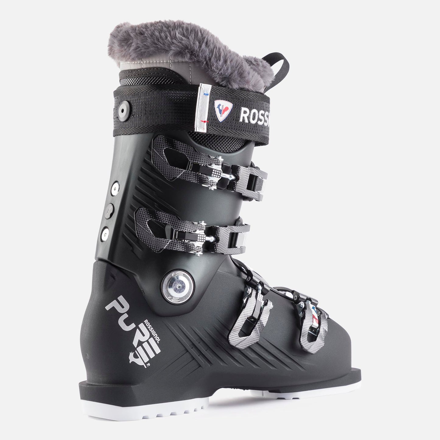 Rossignol Pure 70 Womens Ski Boot 2023 - Skiis & Biikes