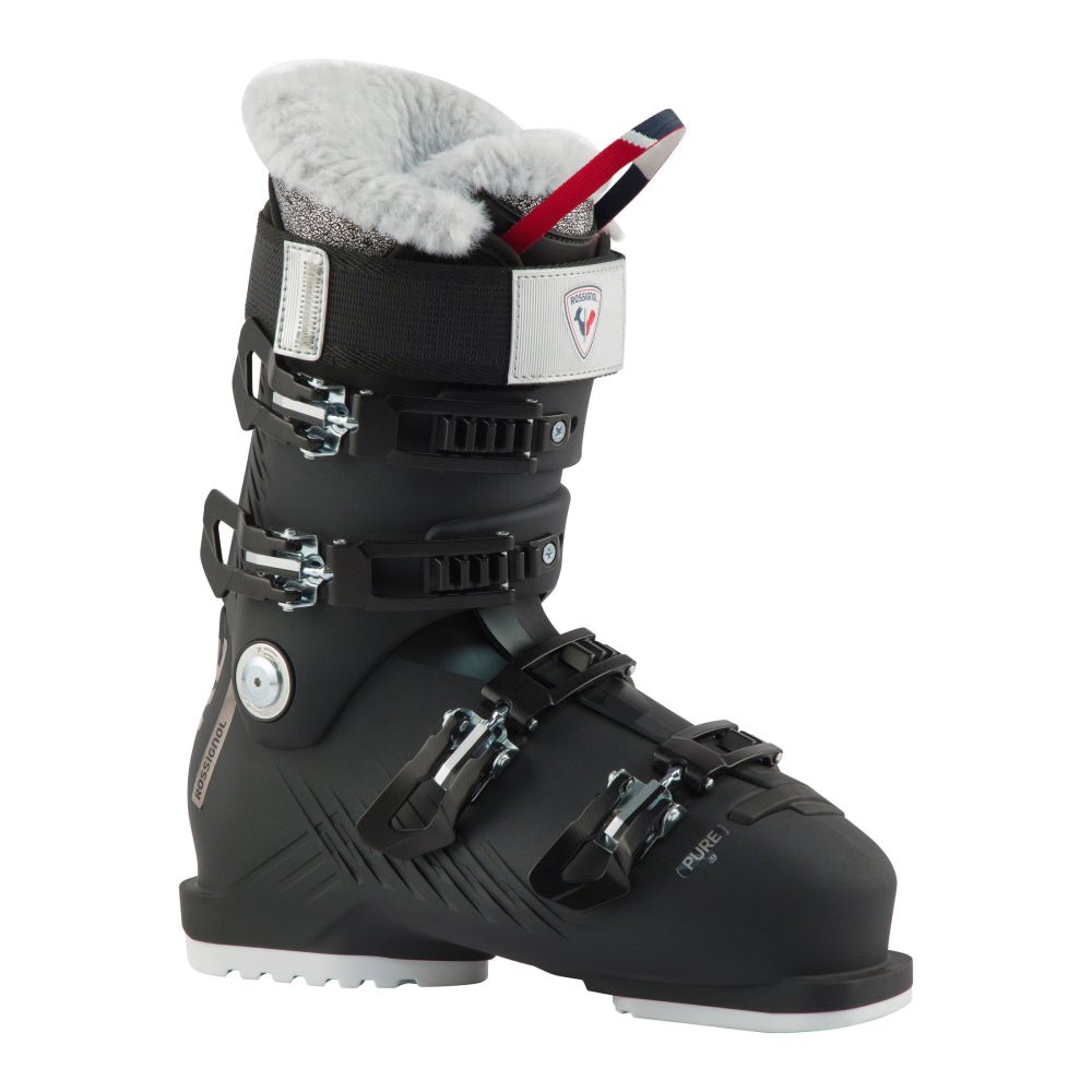 Rossignol Pure 70 Womens Ski Boot 2025 - Skiis & Biikes