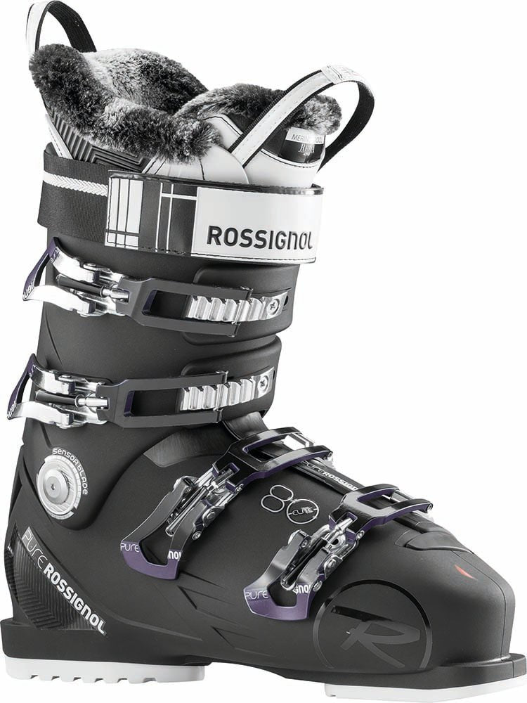 Rossignol Pure Elite 80 Ladies Ski Boot 2017 - Skiis & Biikes