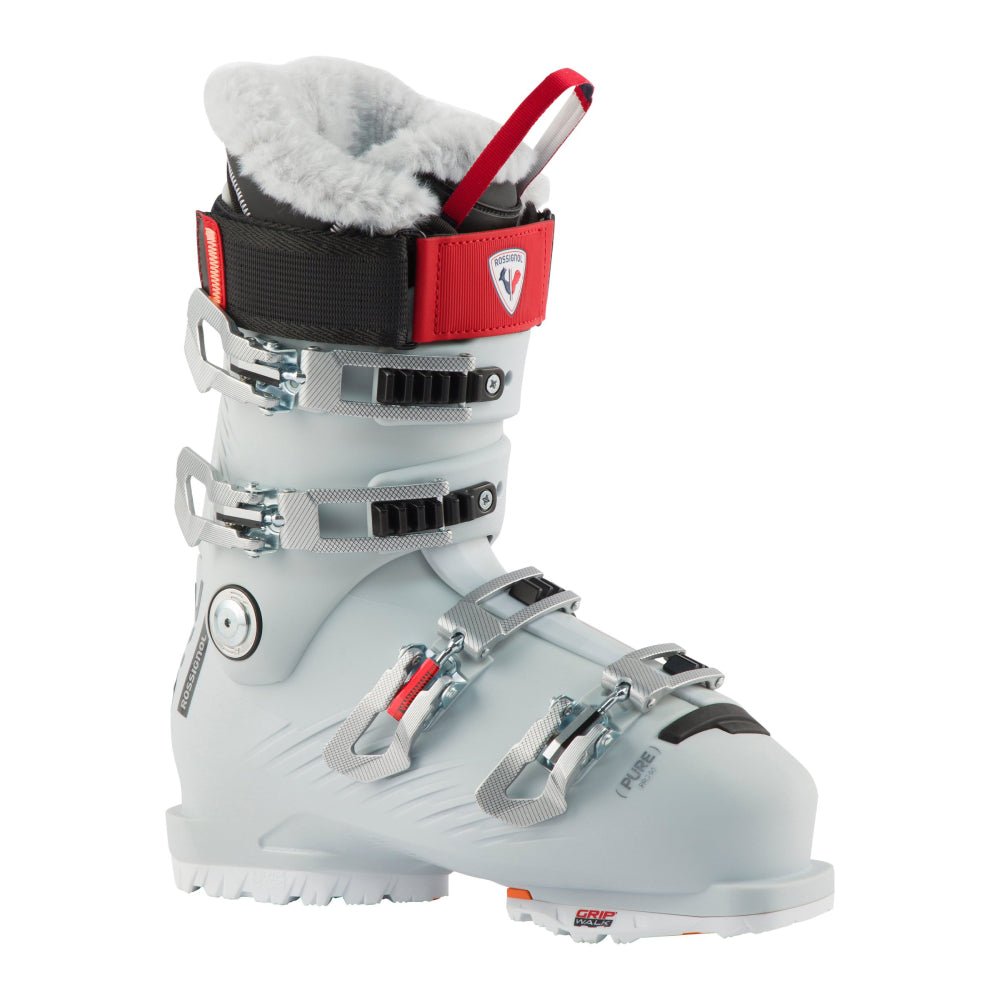 Rossignol Pure Pro 90 GW Womens Ski Boot 2025 - Skiis & Biikes