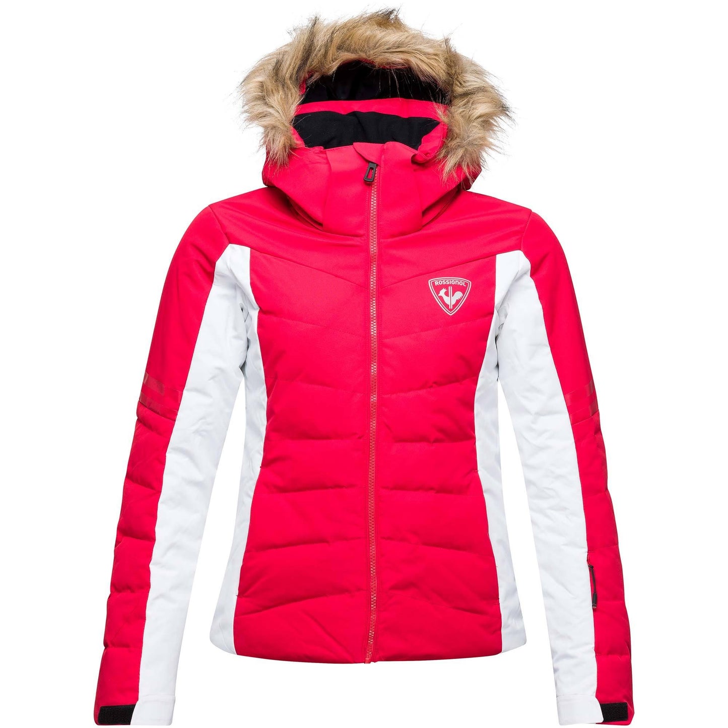 Rossignol Rapide Ladies Jacket 2019 - Skiis & Biikes