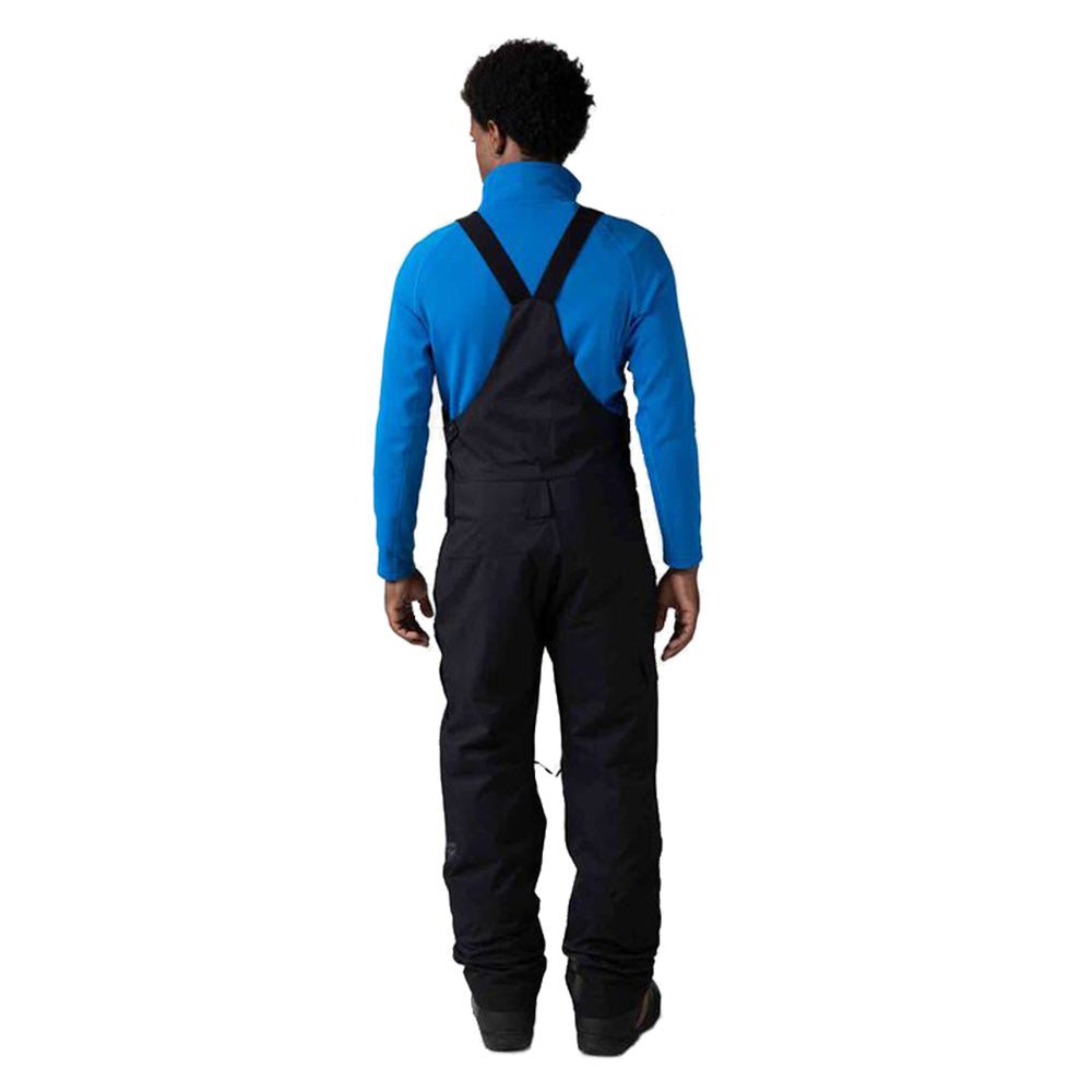 Rossignol Relax Mens Bib Pant 2024 - Skiis & Biikes