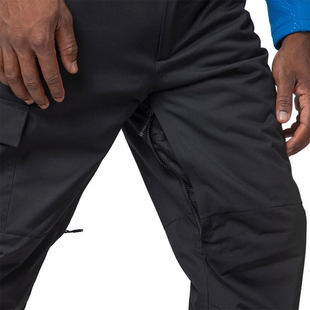 Rossignol Relax Mens Bib Pant 2024 - Skiis & Biikes