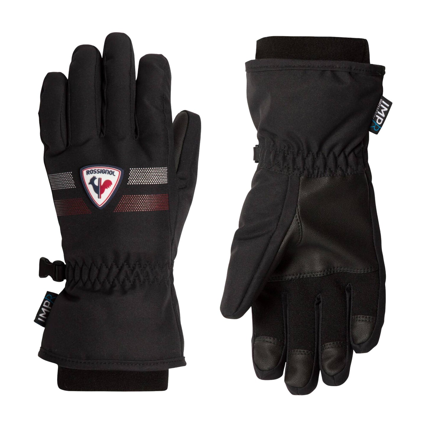Rossignol Roc IMPR Junior Glove - Skiis & Biikes