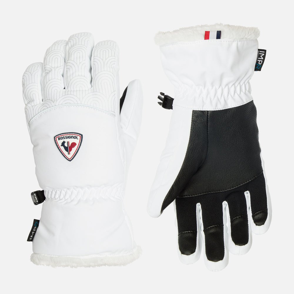 Rossignol Romy Impr Womens Gloves - Skiis & Biikes