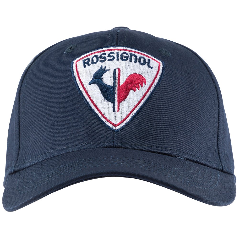 Rossignol Rooster Adult Cap - Skiis & Biikes