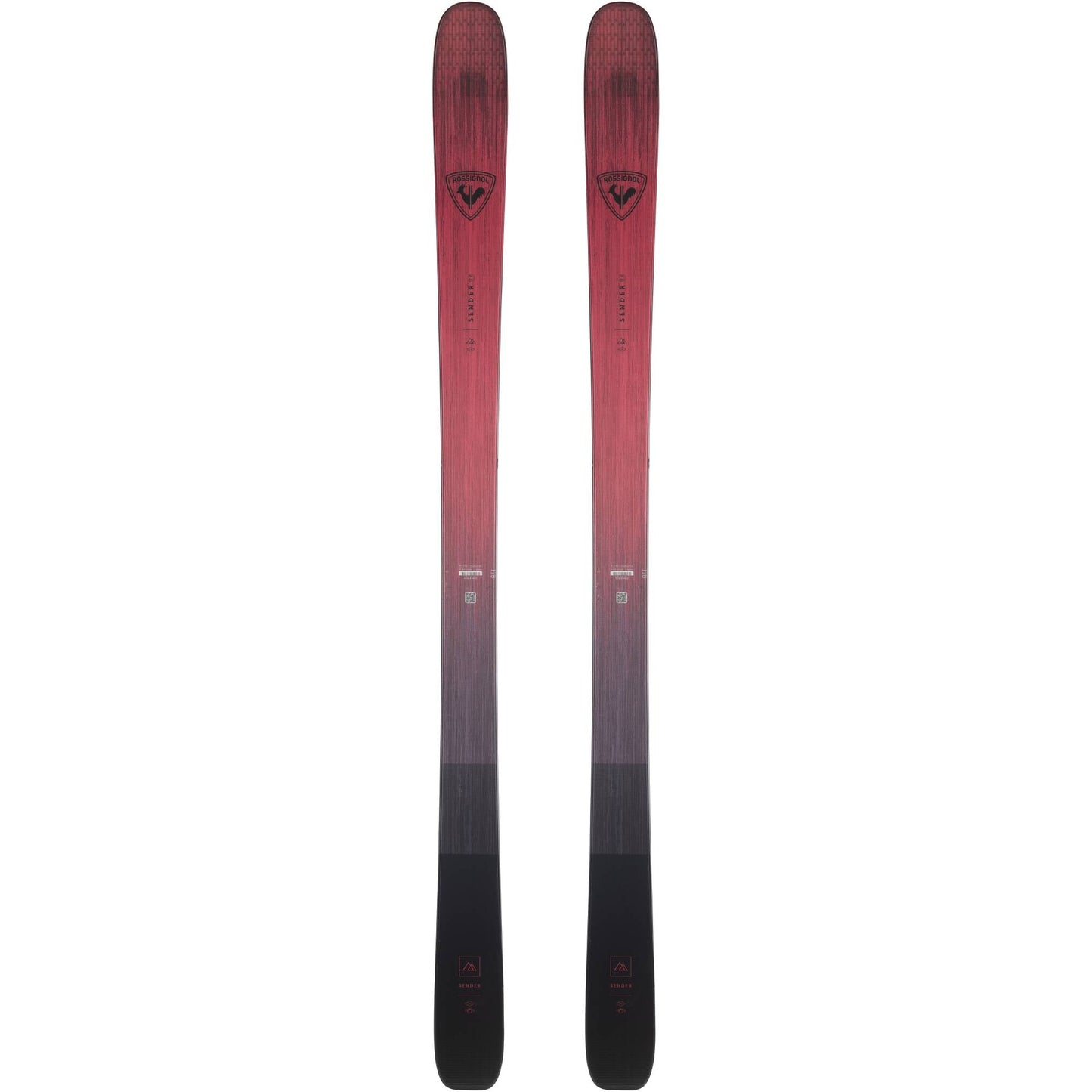 Rossignol Sender 94 Ski 2025 - Skiis & Biikes