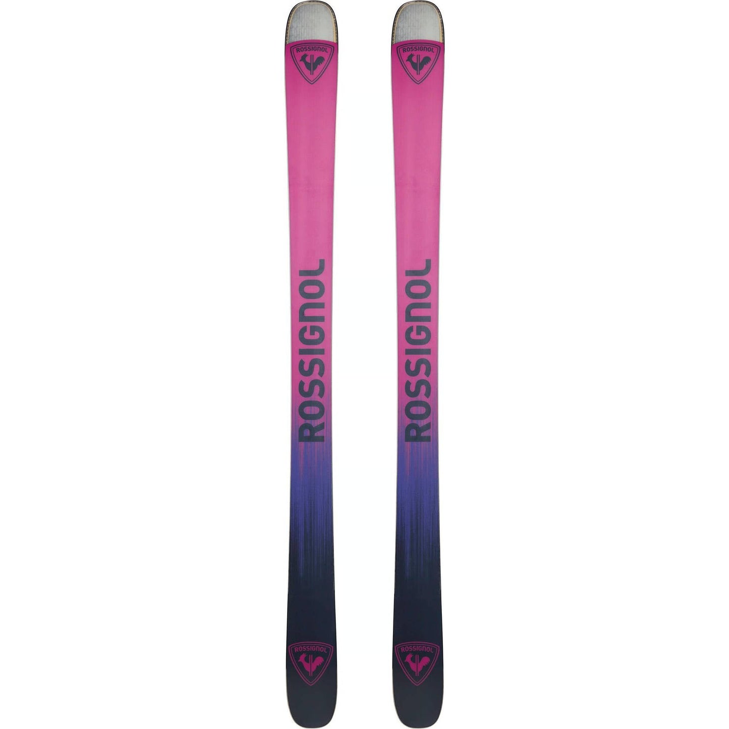 Rossignol Sender Free 100 Ski 2026 - Skiis & Biikes