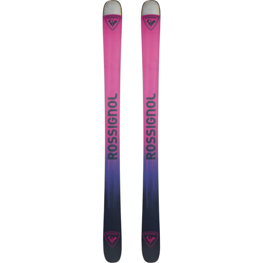 Rossignol Sender Free 100 Ski 2026 - Skiis & Biikes