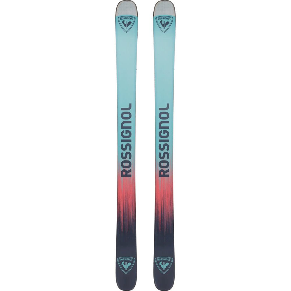 Rossignol Sender Free 110 Ski 2024 - Skiis & Biikes