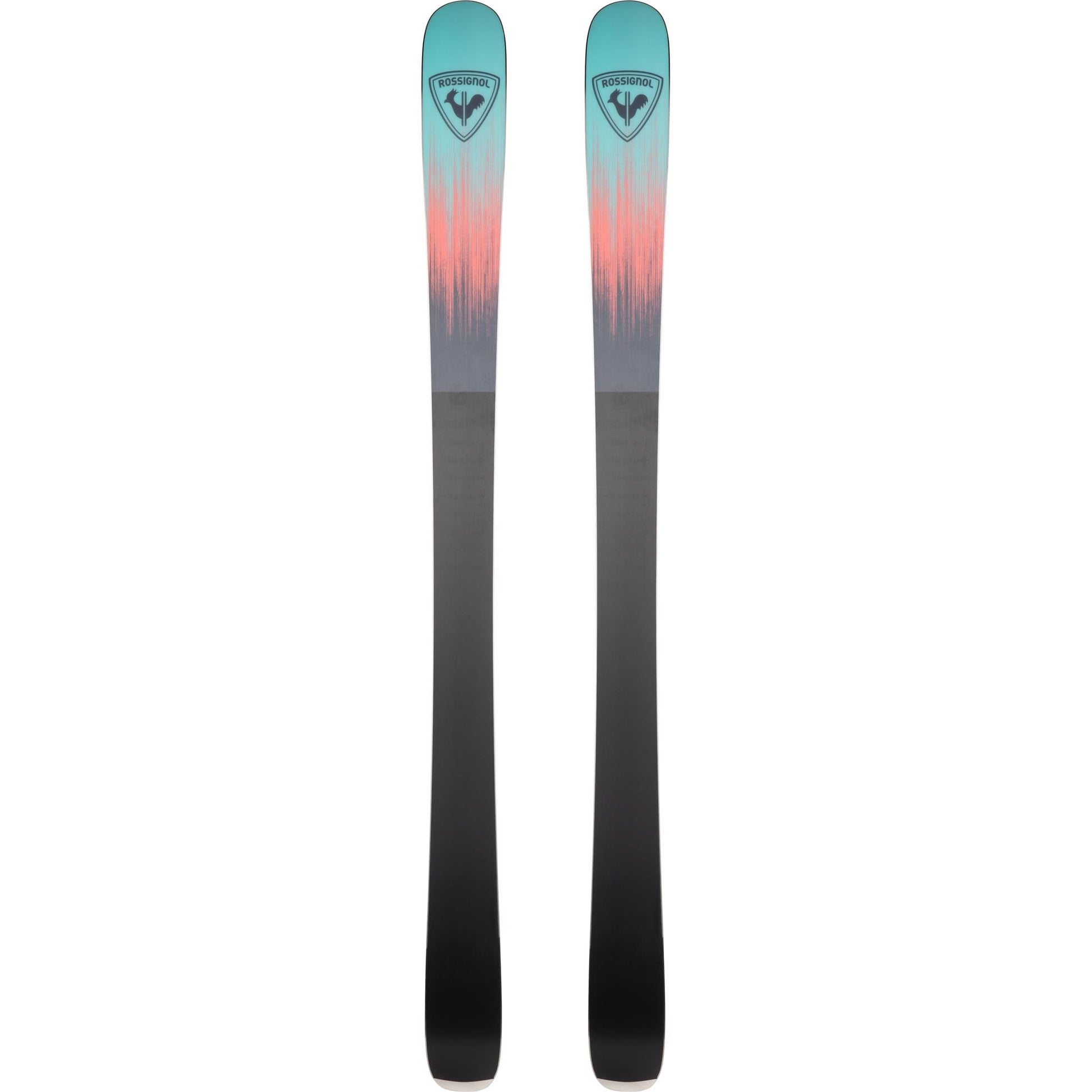Rossignol Sender Free Pro Ski 2025 - Skiis & Biikes