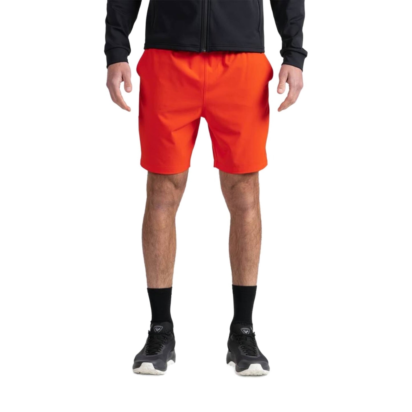 Rossignol Sidelhorn 7" Mens Short 2025 - Skiis & Biikes