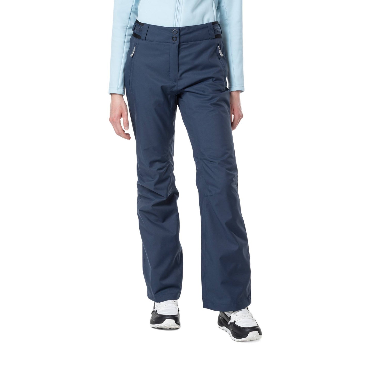 Rossignol Ski Womens Pant 2025 - Skiis & Biikes